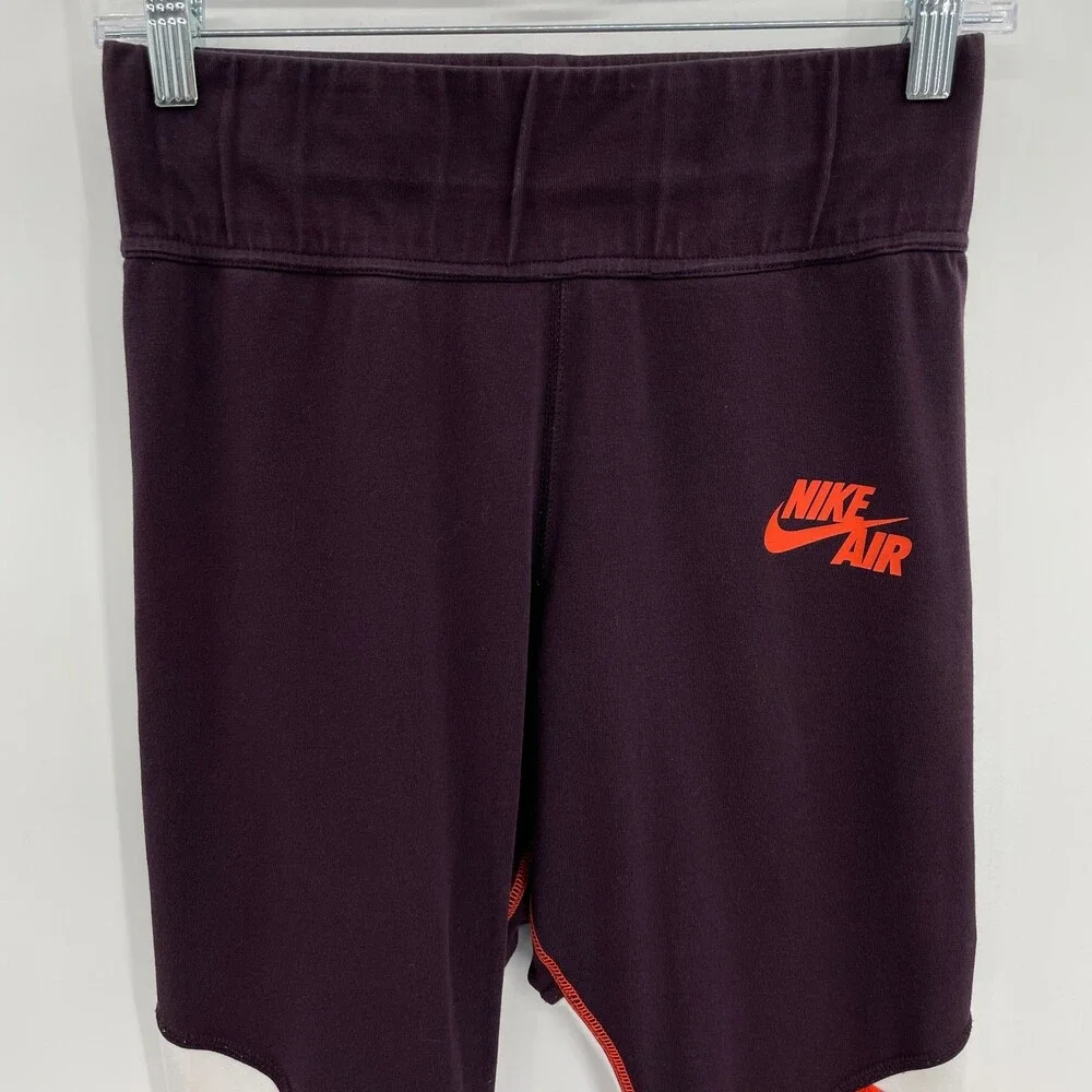 Nike brand air